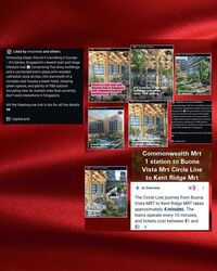 Blk 86 Commonwealth Heights (Queenstown), HDB 3 Rooms #450422231
